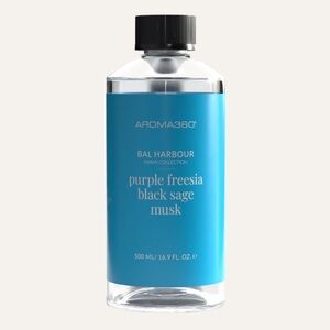 Aroma 360 Bal Harbour 500 ML New !